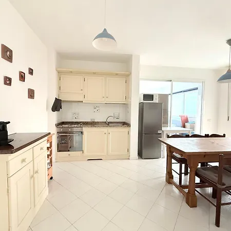 Se200 - Senigallia, Trilocale Fronte Mare Con Terrazzo Panoramico *