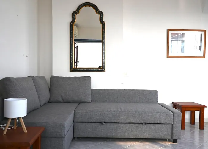 Se200 - Senigallia, Trilocale Fronte Mare Con Terrazzo Panoramico