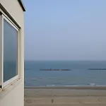 Apartament Se200 - Senigallia, Trilocale Fronte Mare Con Terrazzo Panoramico *