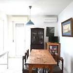 Se200 - Senigallia, Trilocale Fronte Mare Con Terrazzo Panoramico Apartament