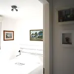 Se200 - Senigallia, Trilocale Fronte Mare Con Terrazzo Panoramico Apartament *