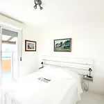Se200 - Senigallia, Trilocale Fronte Mare Con Terrazzo Panoramico Apartament