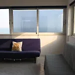 Apartament Se200 - Senigallia, Trilocale Fronte Mare Con Terrazzo Panoramico