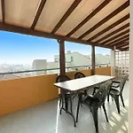 Se200 - Senigallia, Trilocale Fronte Mare Con Terrazzo Panoramico Apartament Senigallia