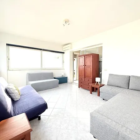 Apartmán Se200 - Senigallia, Trilocale Fronte Mare Con Terrazzo Panoramico