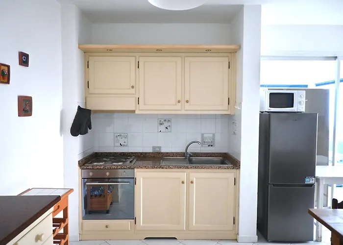 Se200 - Senigallia, Trilocale Fronte Mare Con Terrazzo Panoramico