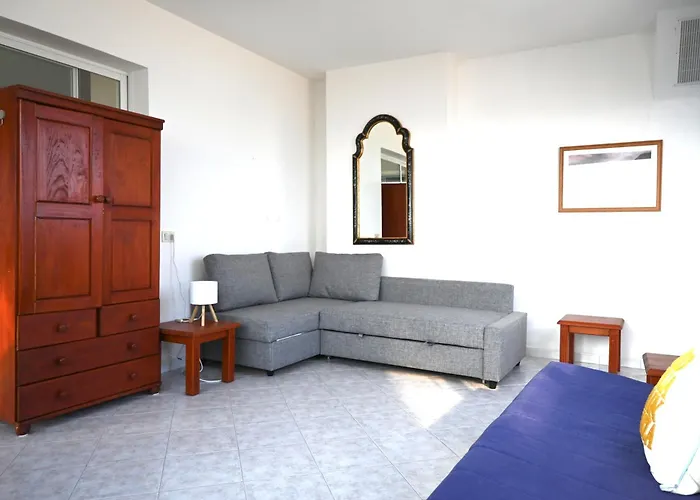 Se200 - Senigallia, Trilocale Fronte Mare Con Terrazzo Panoramico Senigallia